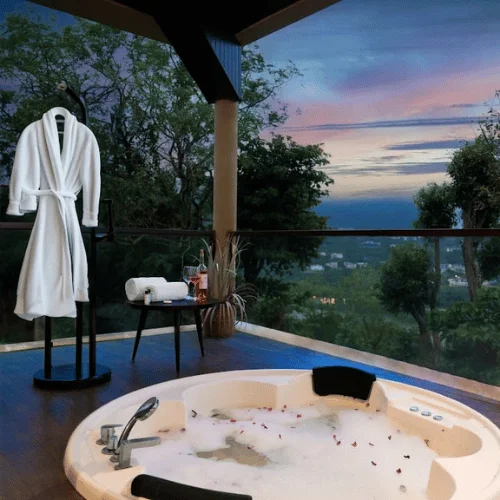 Aveda Suites